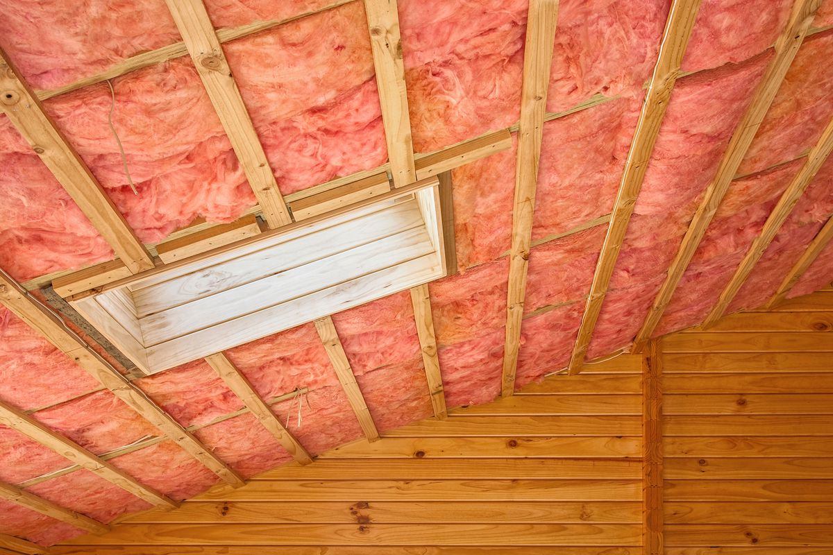 Insulation Services