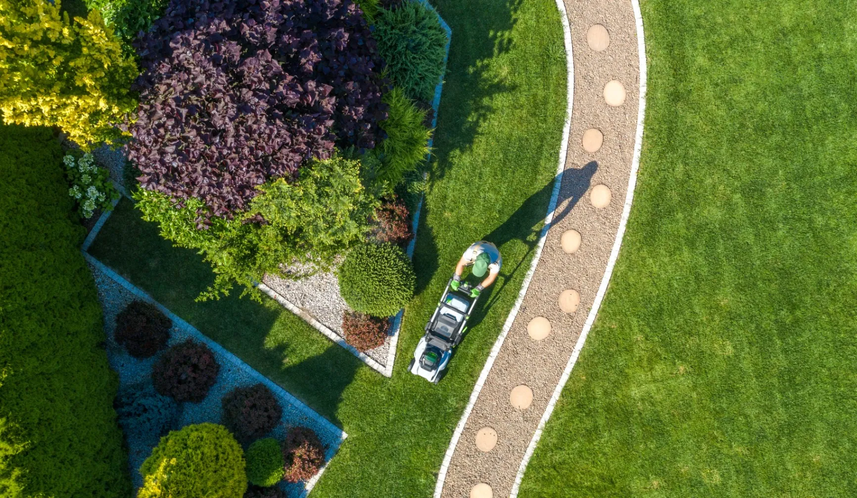 Residential Landscaping