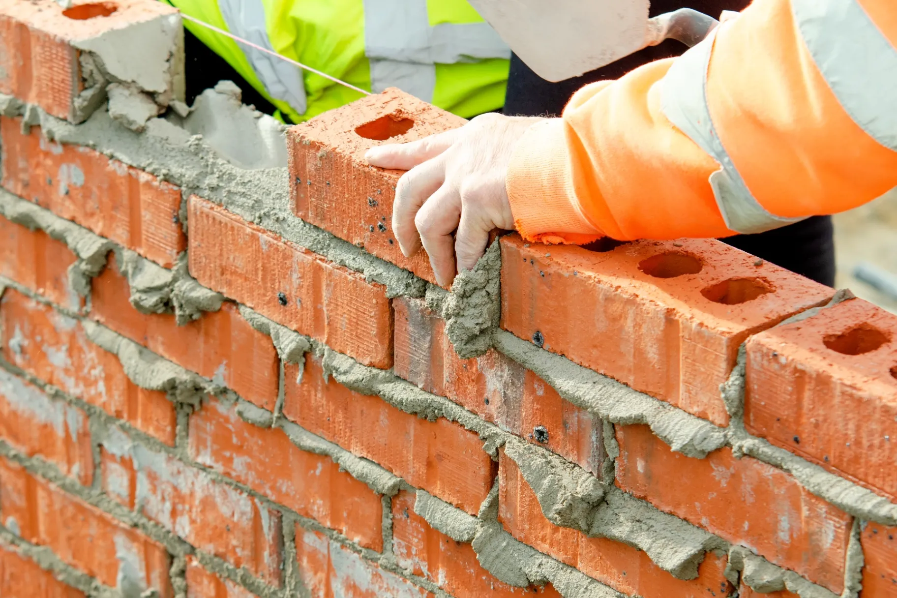 Masonry Services