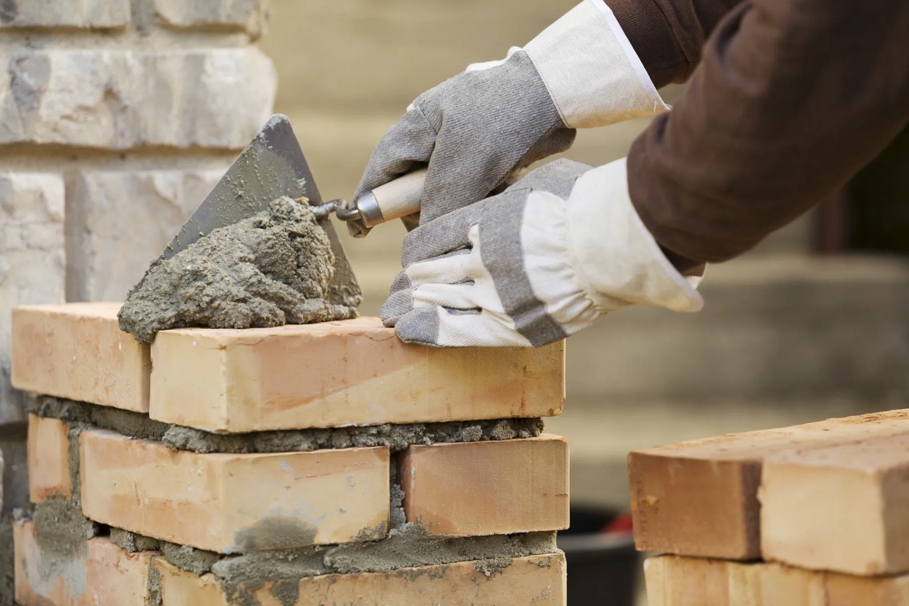 Brickwork Services