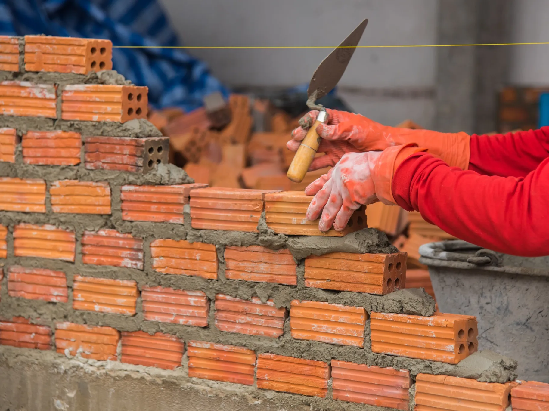 Carmona's Group Masonry LLC