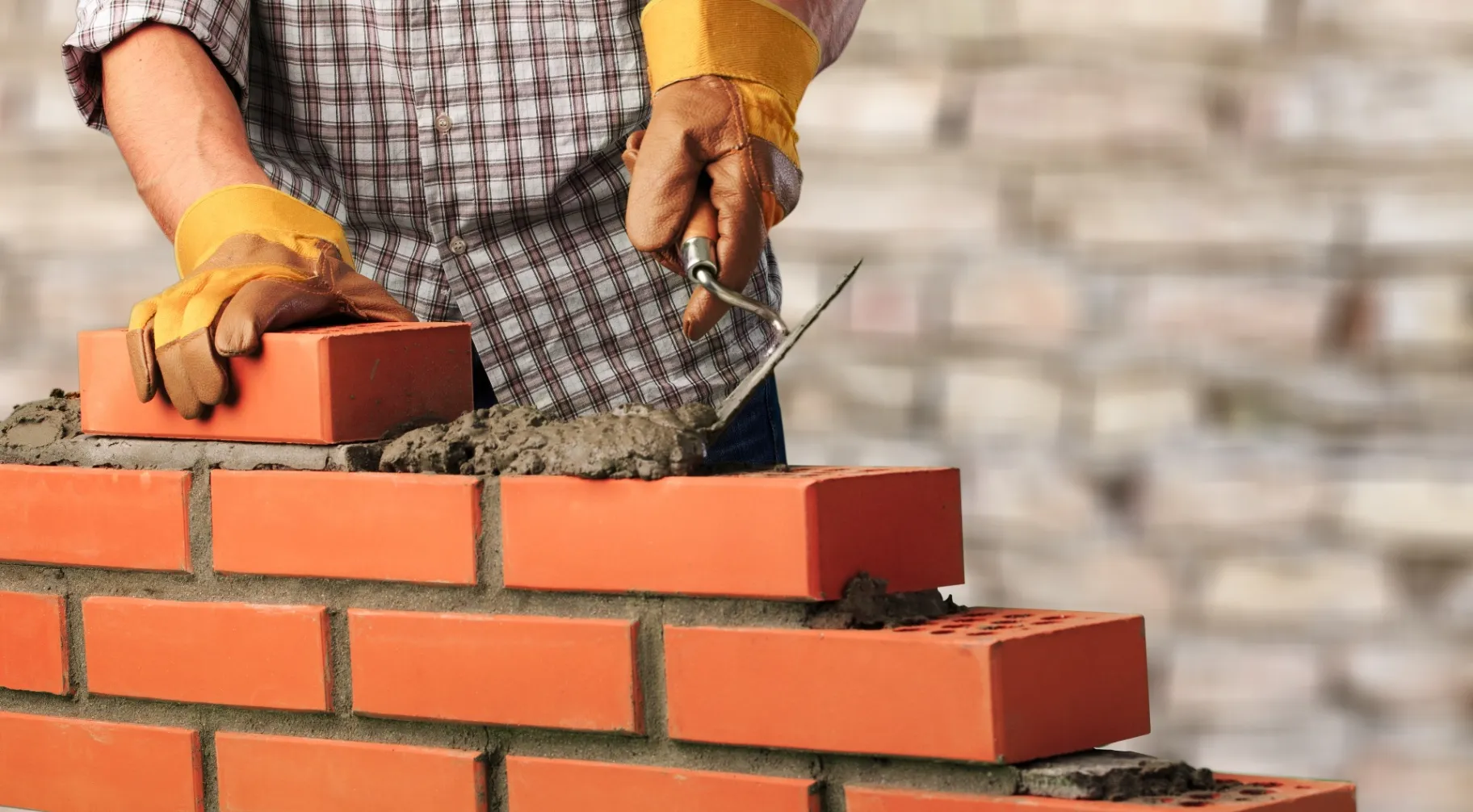 Masonry Services