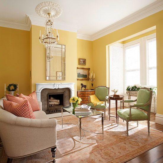 Interior Painting