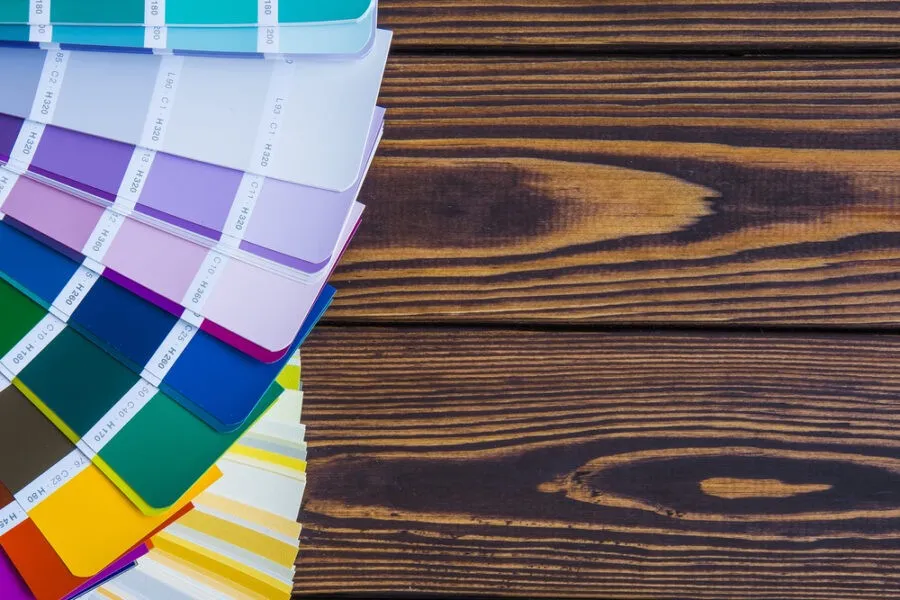 Paint Preparation