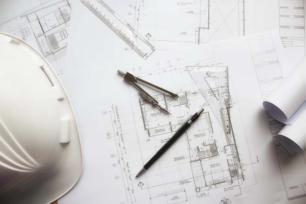 Construction Plans