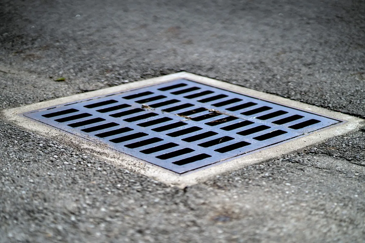 Storm Drainage