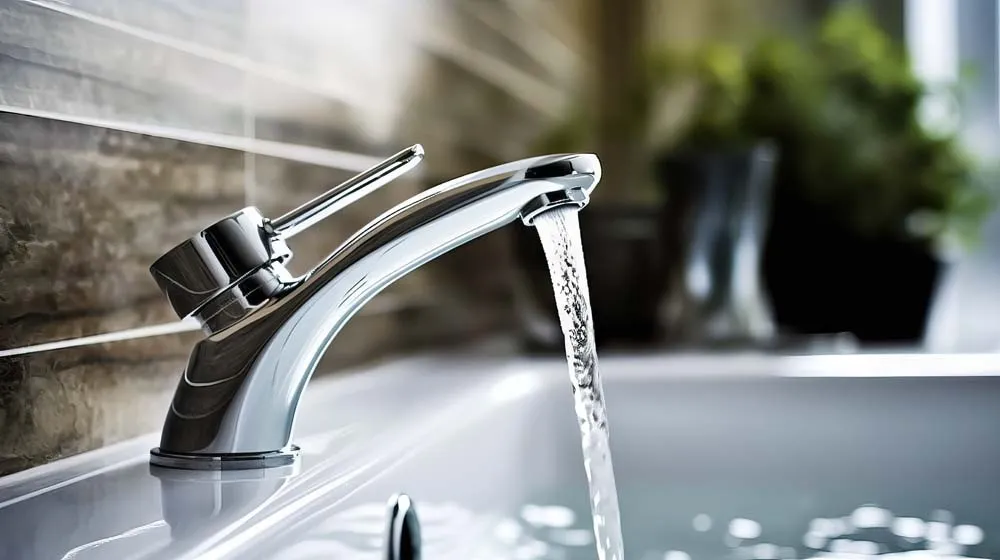 Water Conservation Plumbing