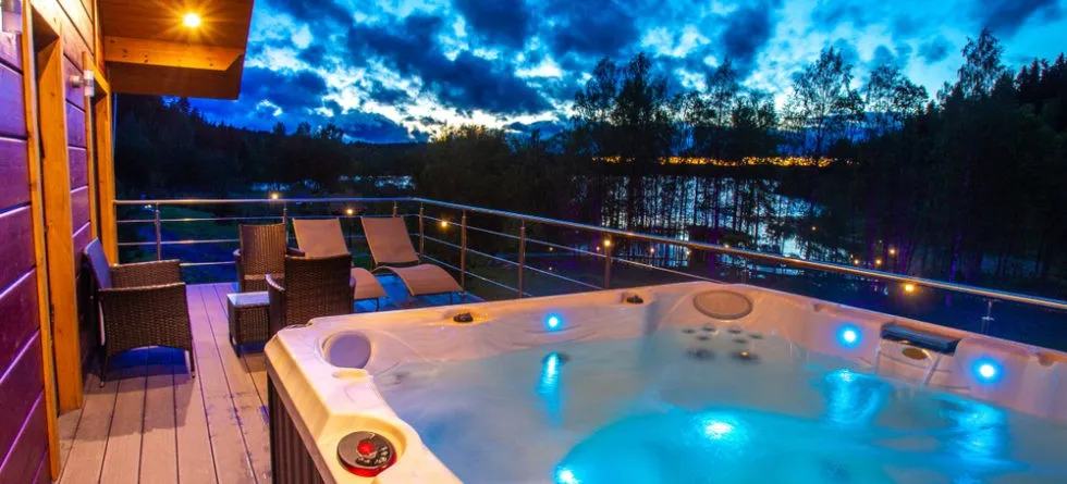 Jacuzzi Repair Services