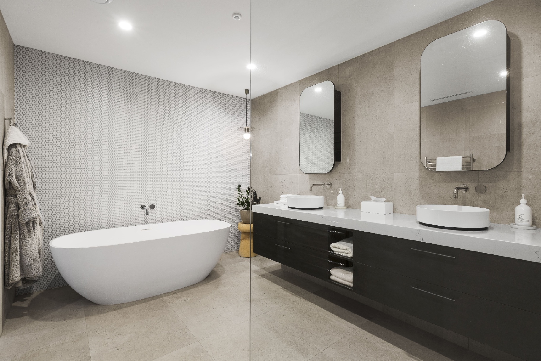 Bath Remodeling Services