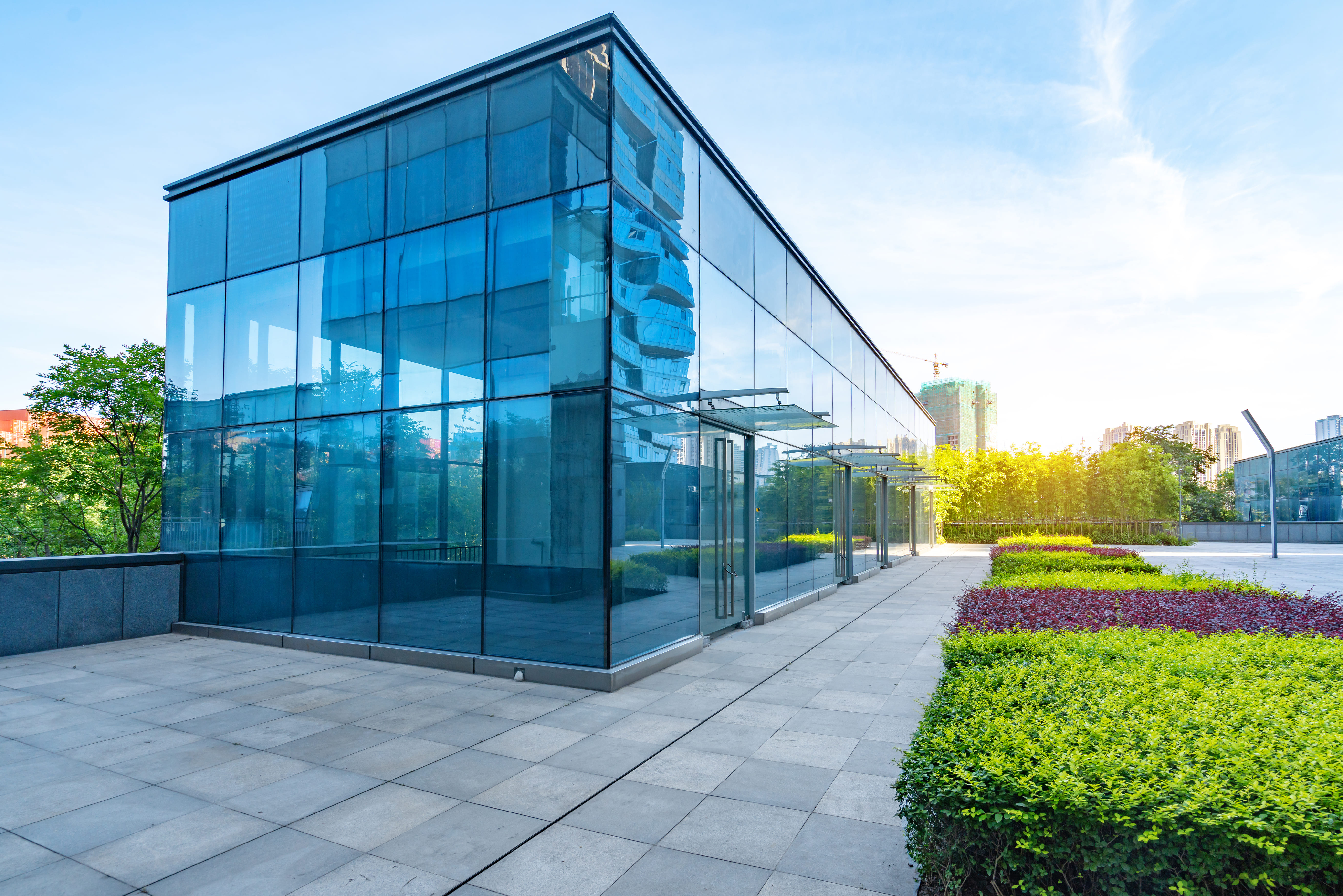 Commercial Remodeling Services