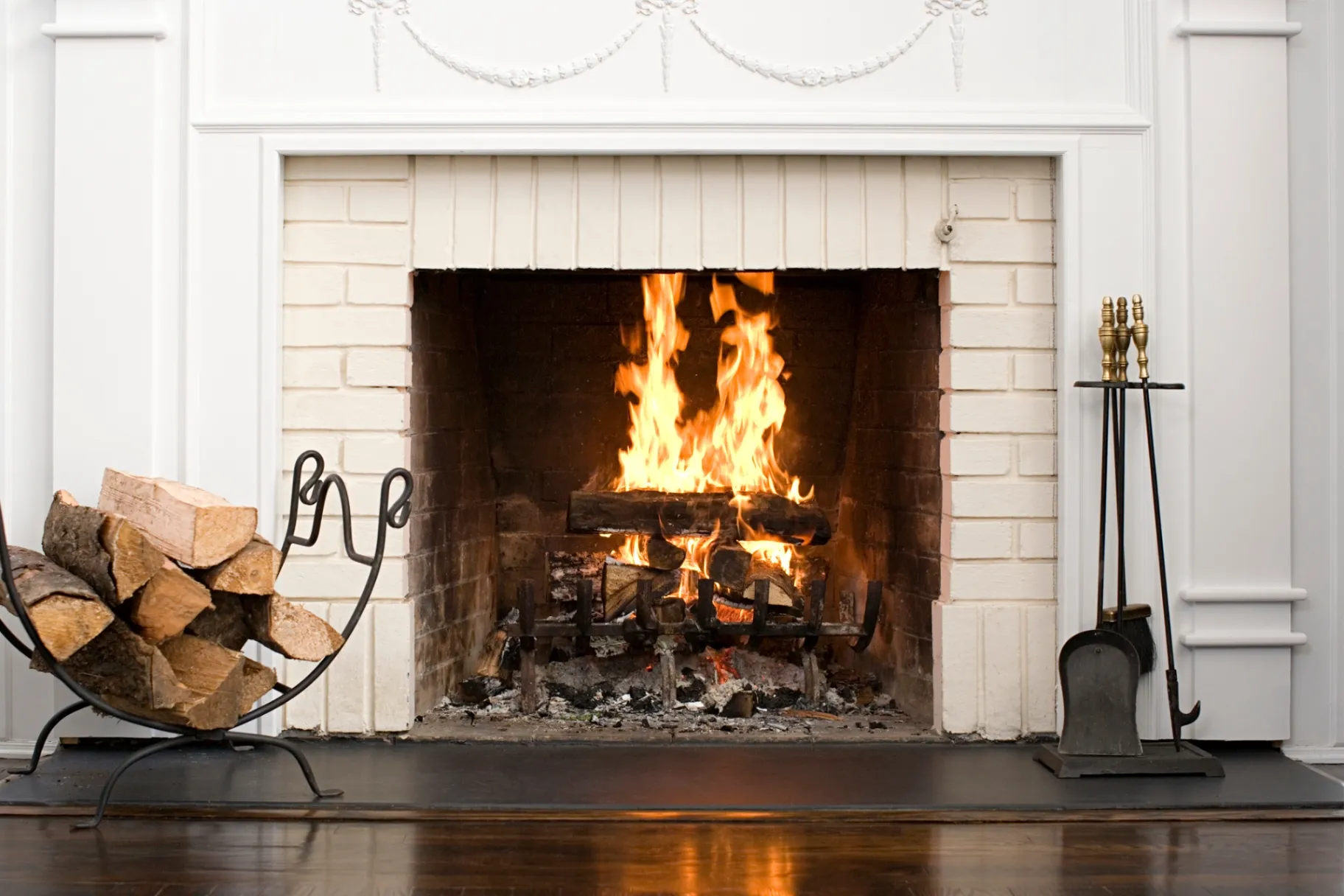Fireplace Remodeling