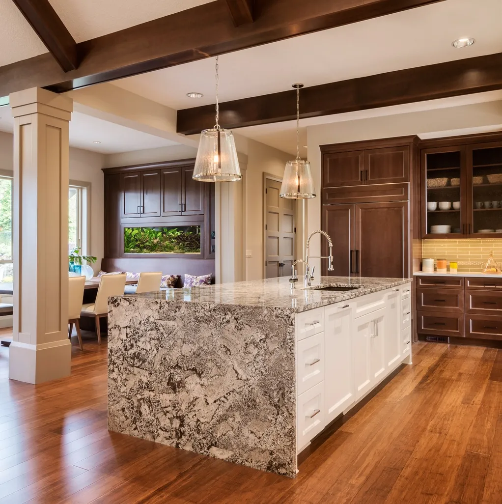 Restore your countertops with precision repair services now