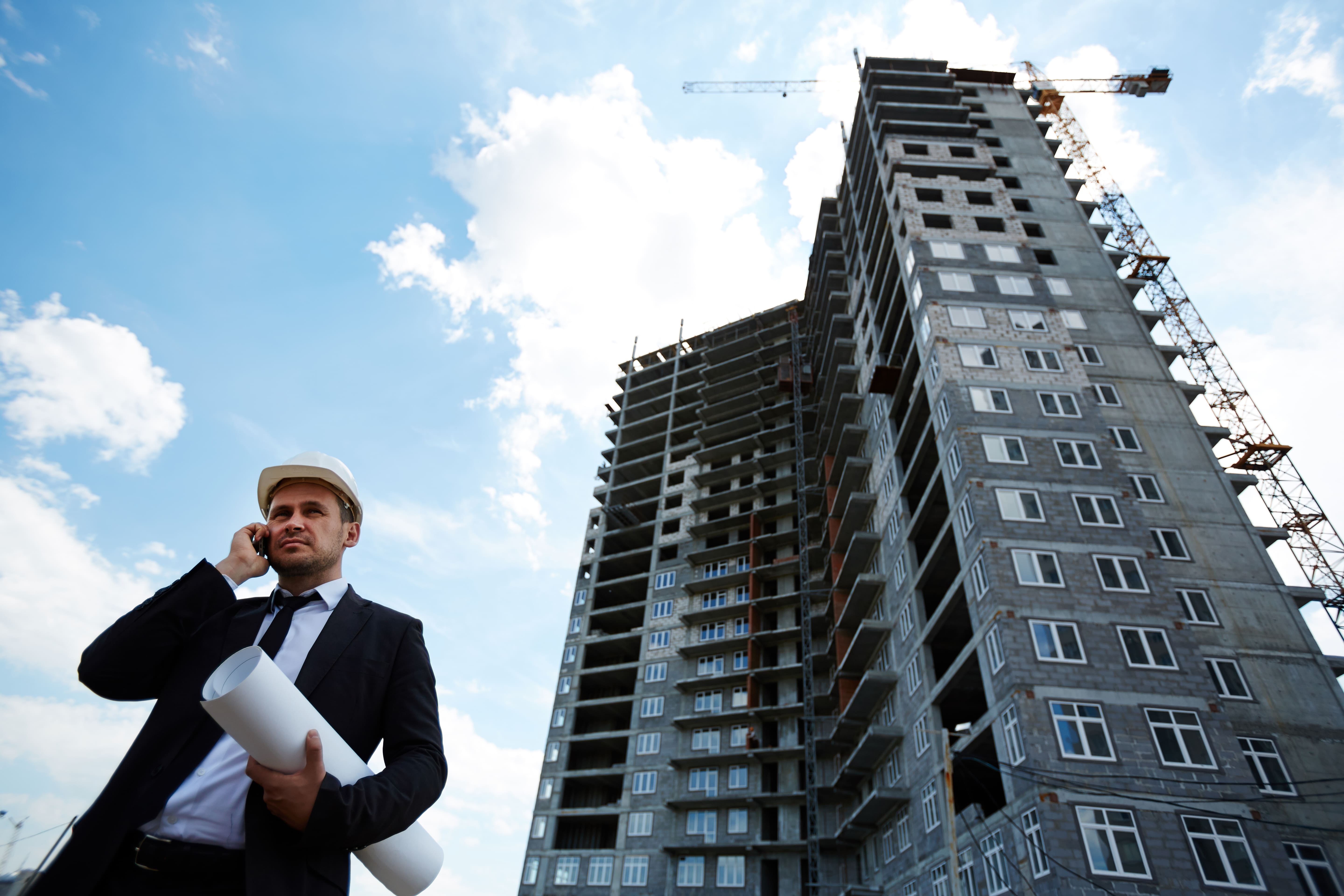 Residential And Commercial