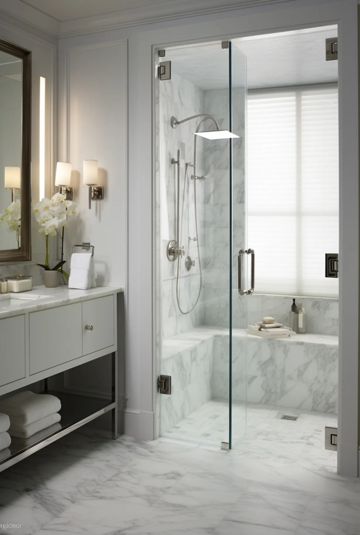 Bathroom Remodeling