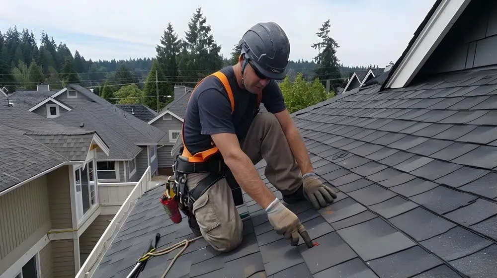 Roof Coating