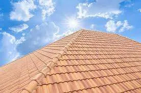 Tile Roofing Installation