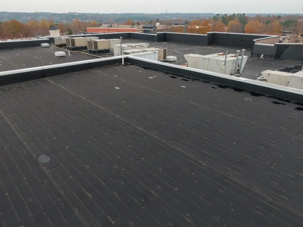 Flat Roof Services
