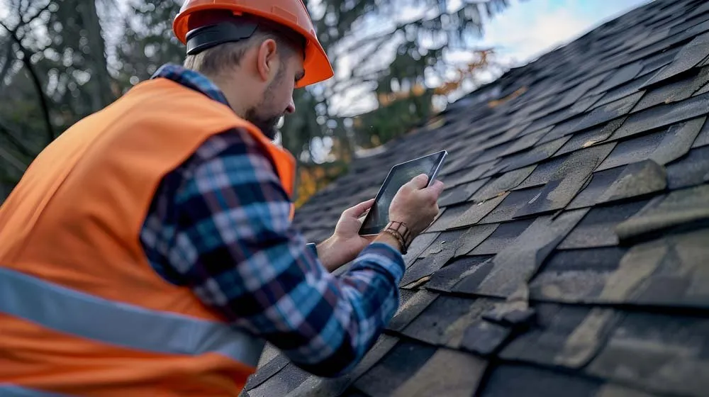 Roof Inspections