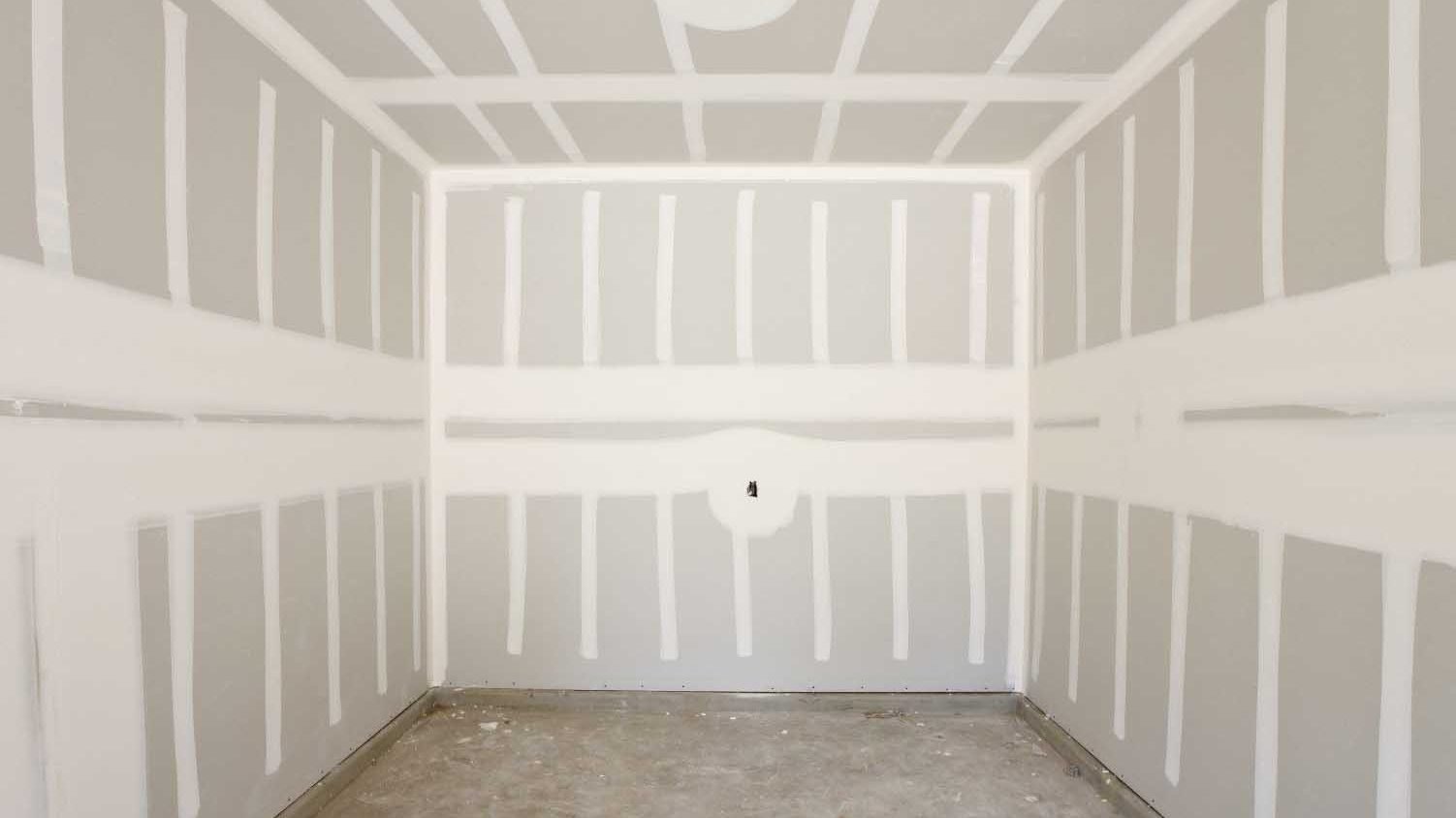 Drywall Installation