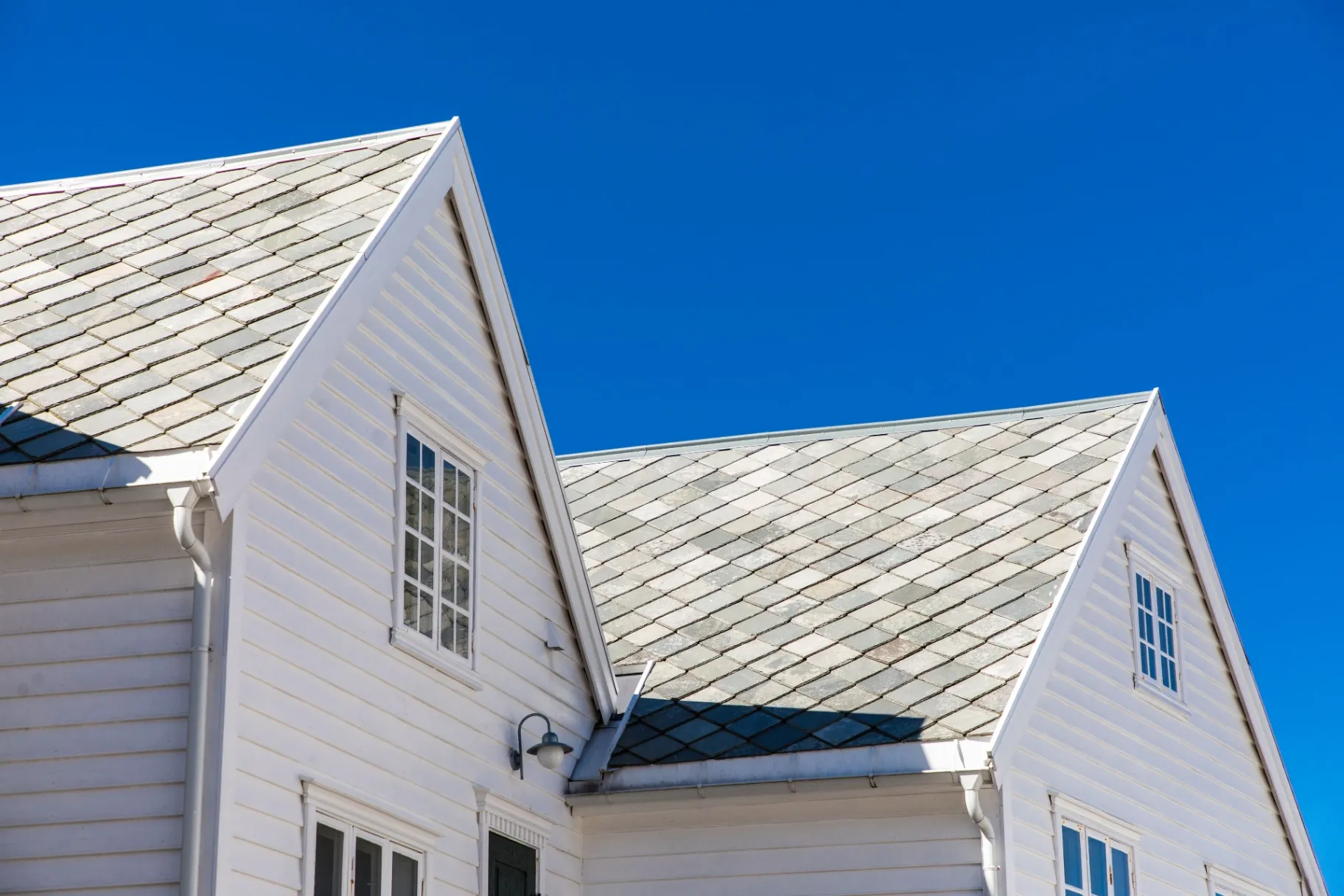 New Siding Services