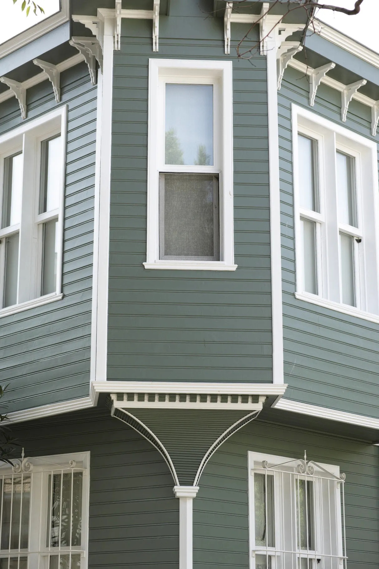 Siding Services