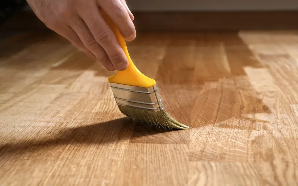 JH Paint And Stain