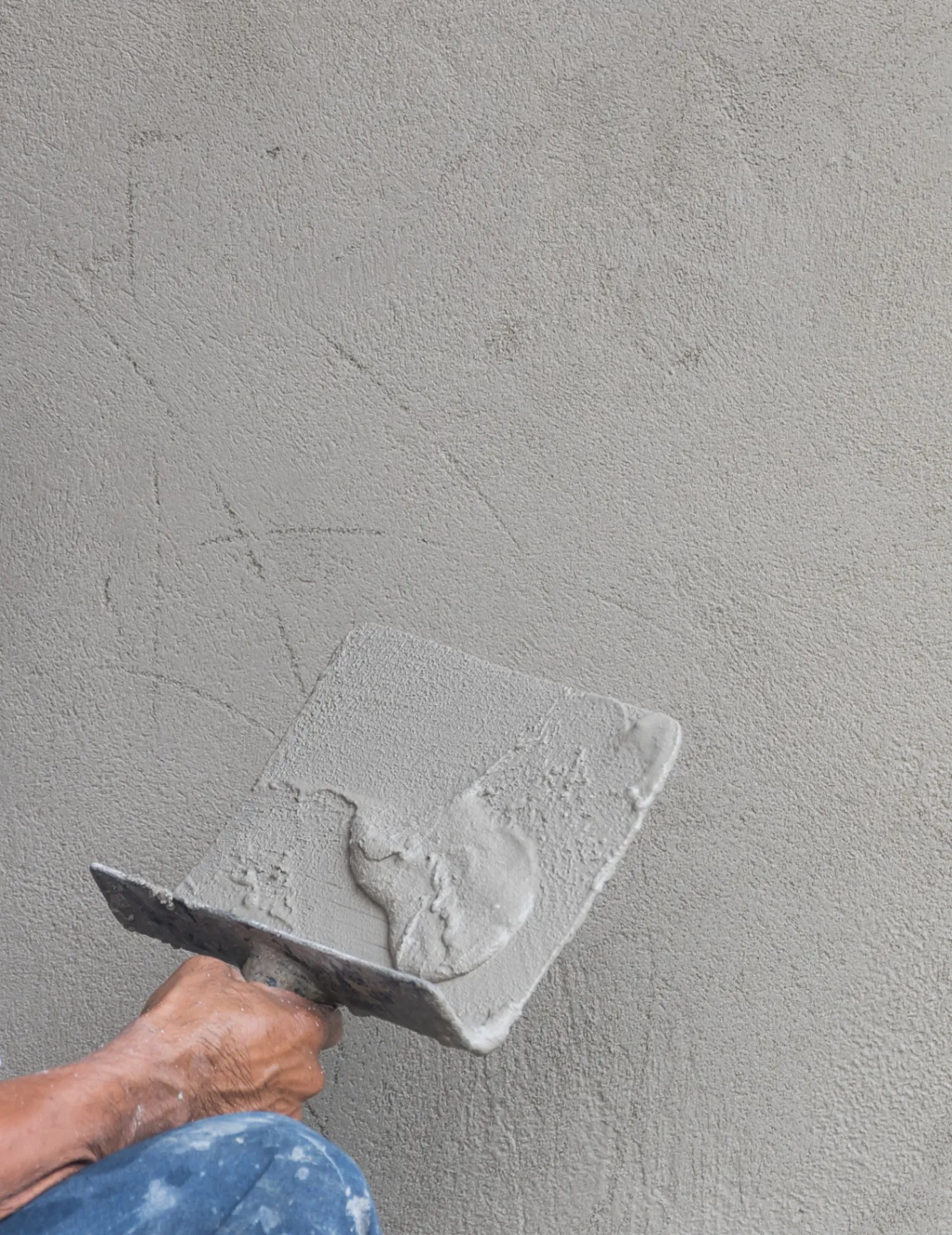 Stucco Repair