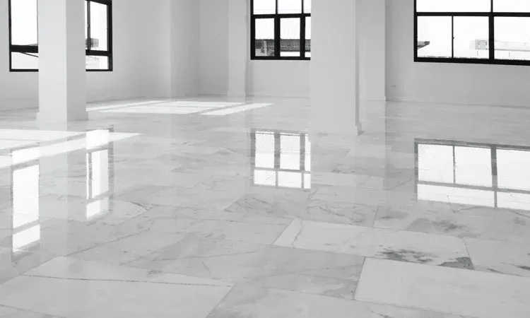 Precision Stone and Tile LLC