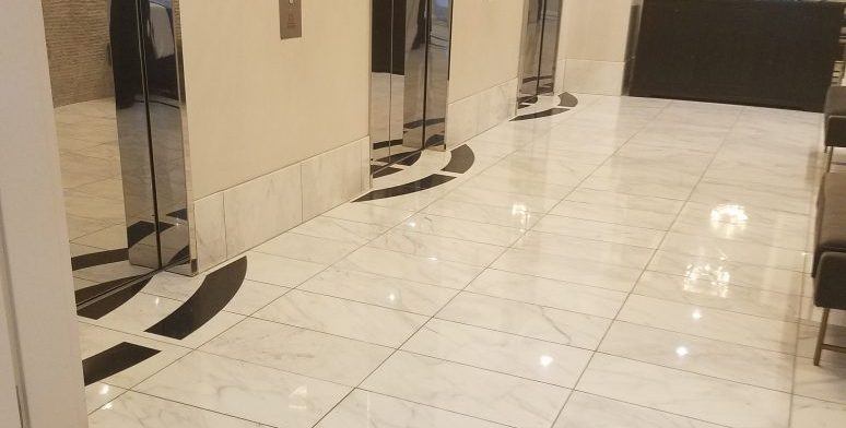 Tile Installation Services