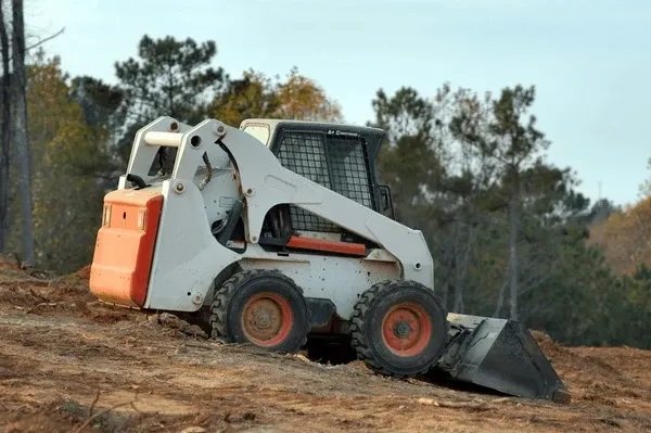 Bobcat Services