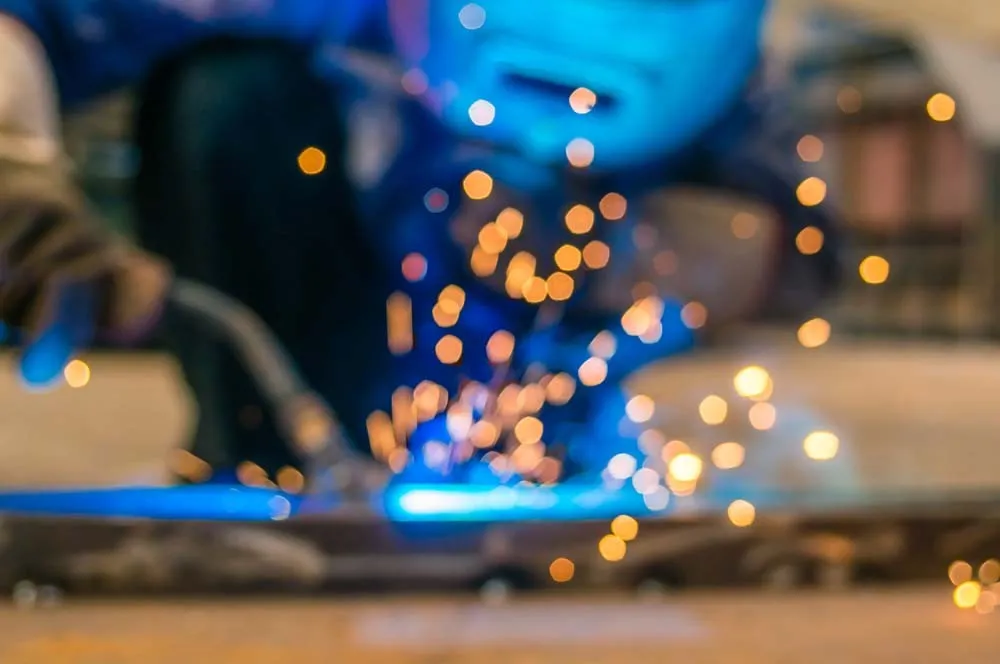 Rim Welding