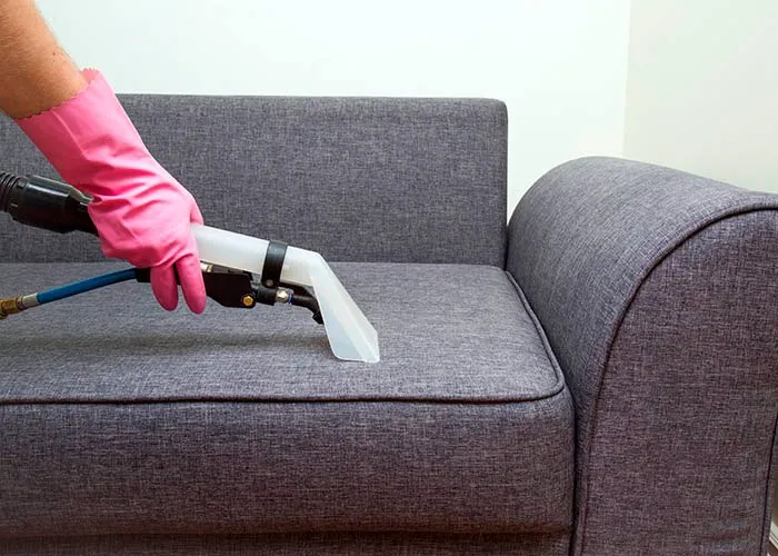 Upholstery Cleaning