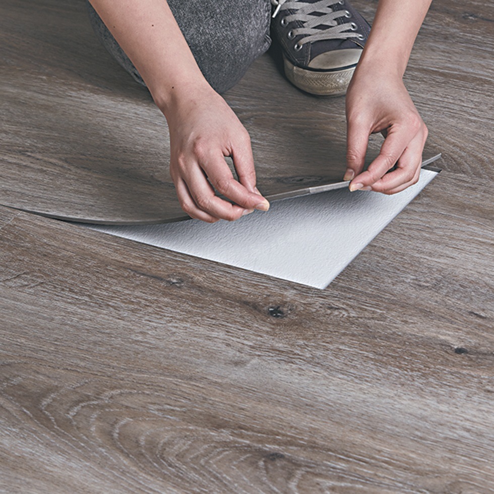 Vinyl Flooring