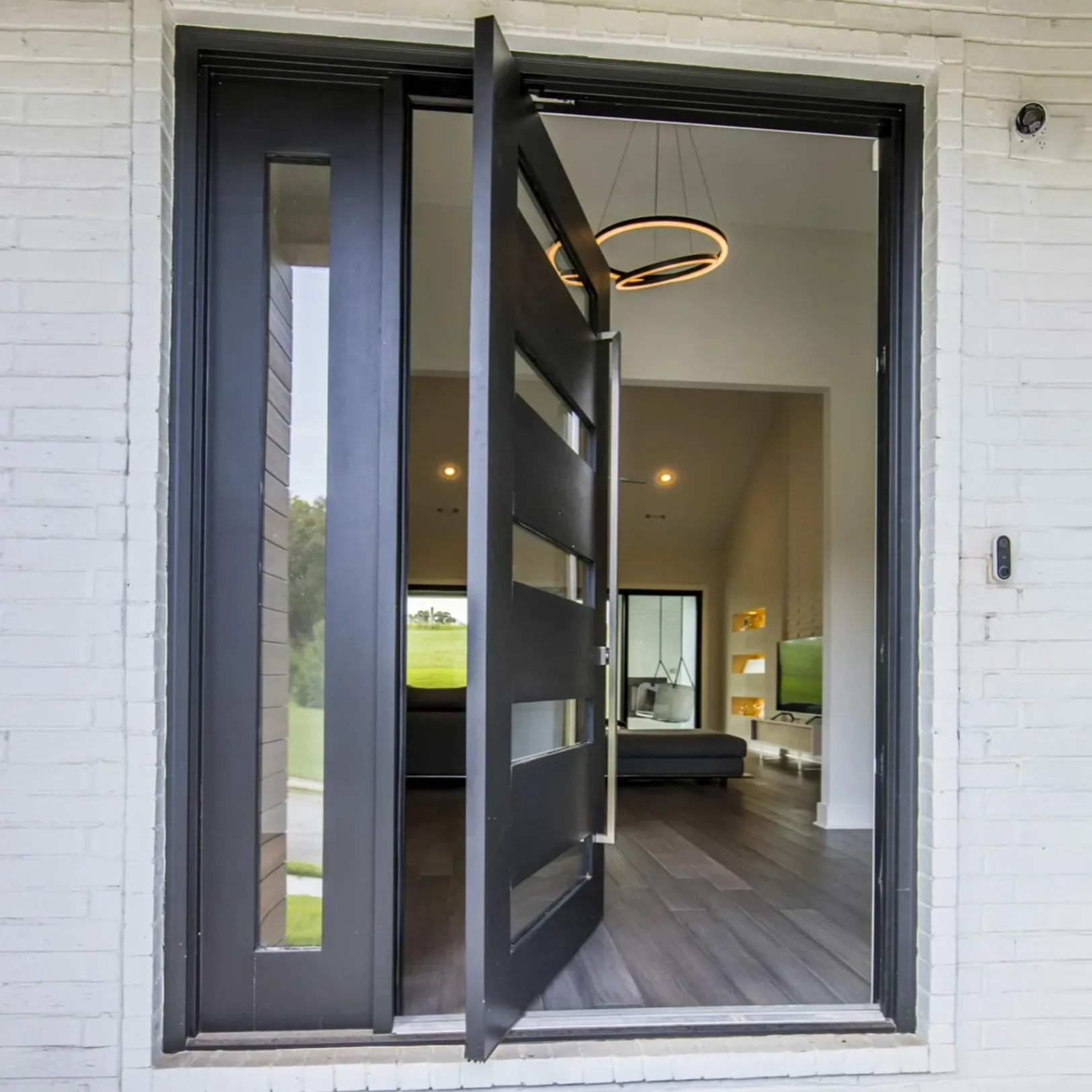 Vargas Wrought Iron