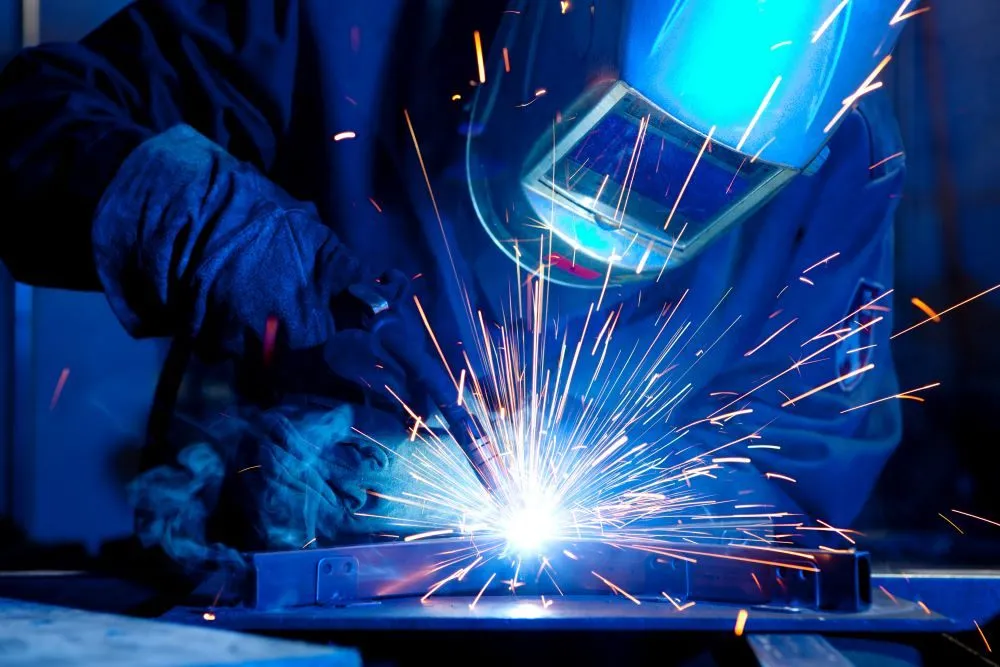Manufacturing of Electric and Manual Gates