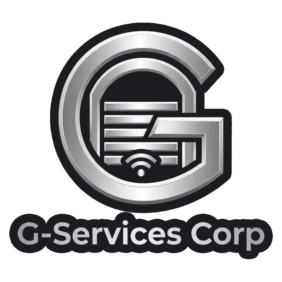 G-Services Corp.
