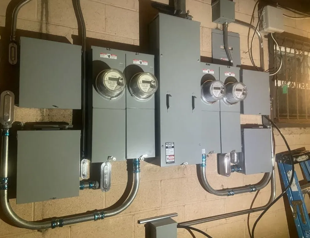 Electrical