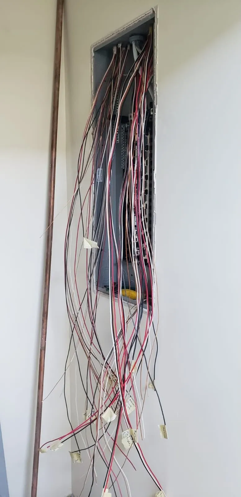 21+ Years of Construction Experience - avatar