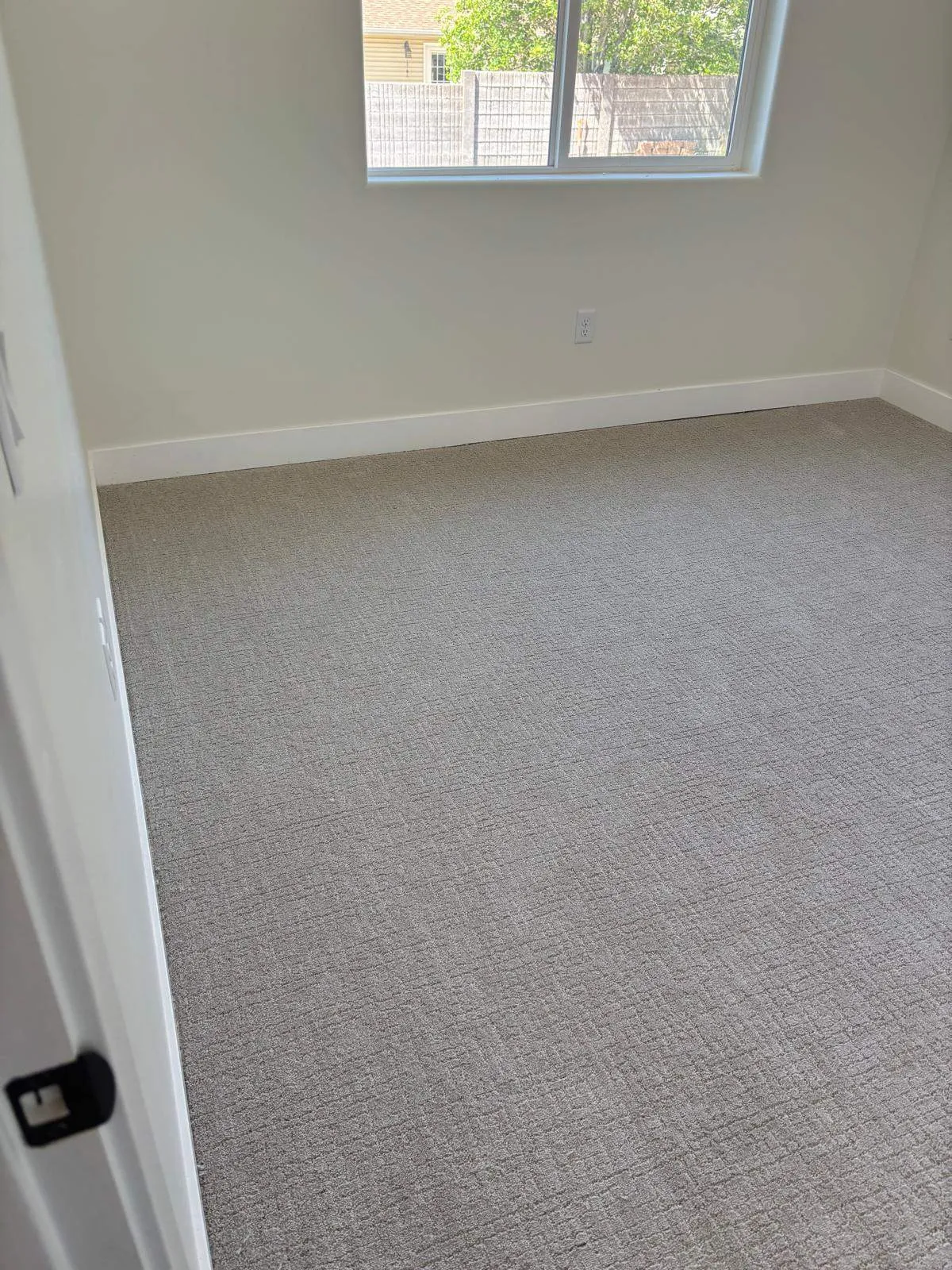 Medina Carpet Installation