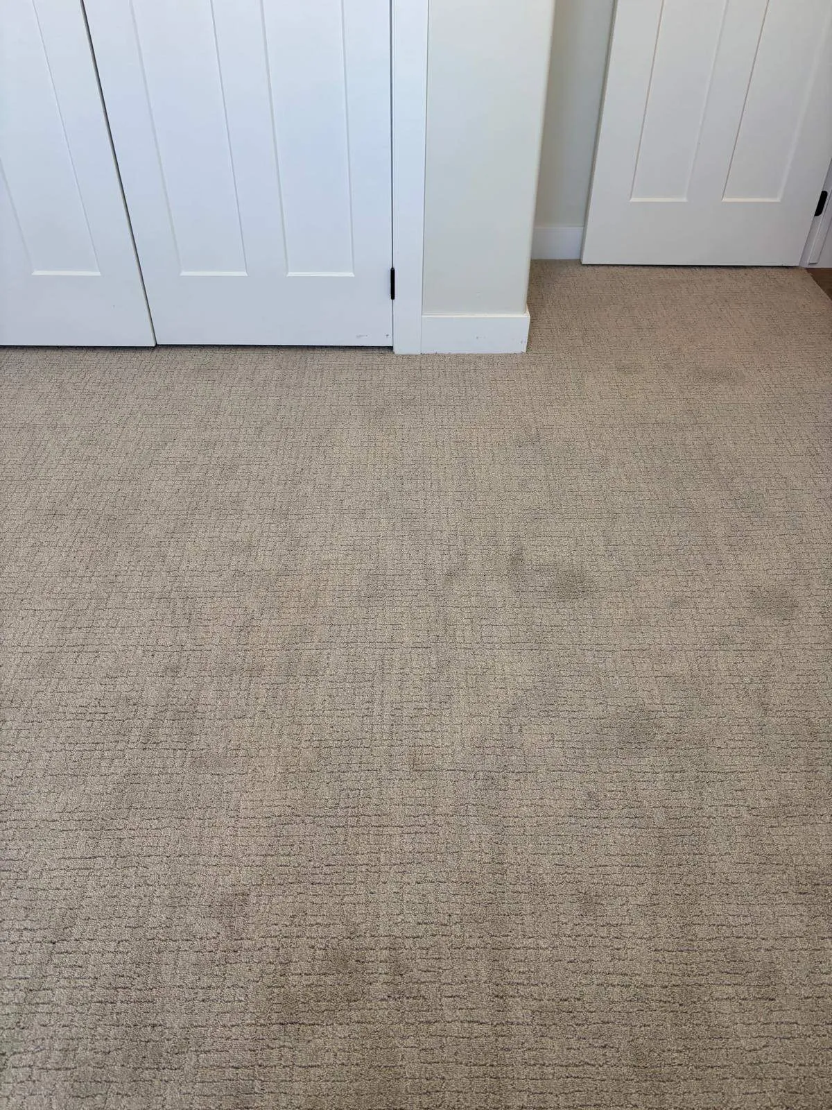Medina Carpet Installation