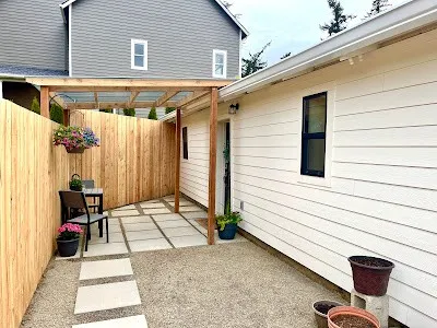 Hardscape