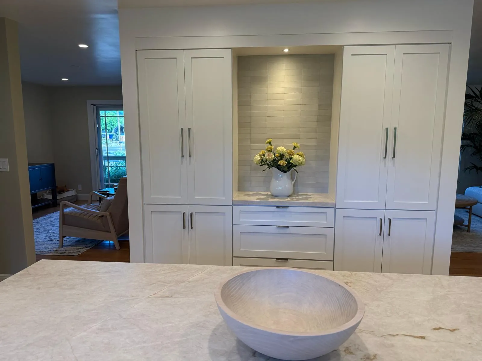Carpentry Services