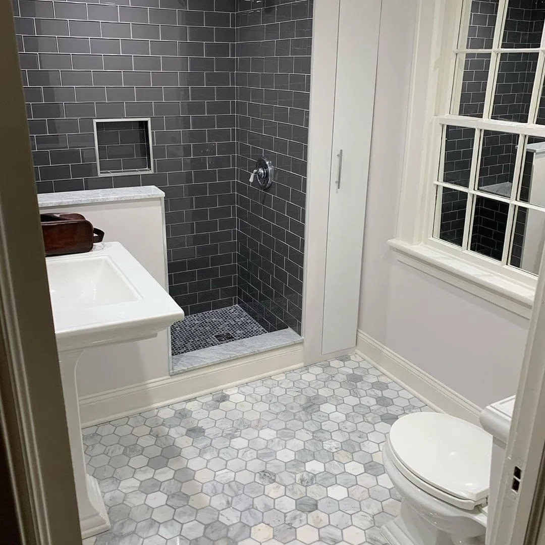Mosaic Tile Services
