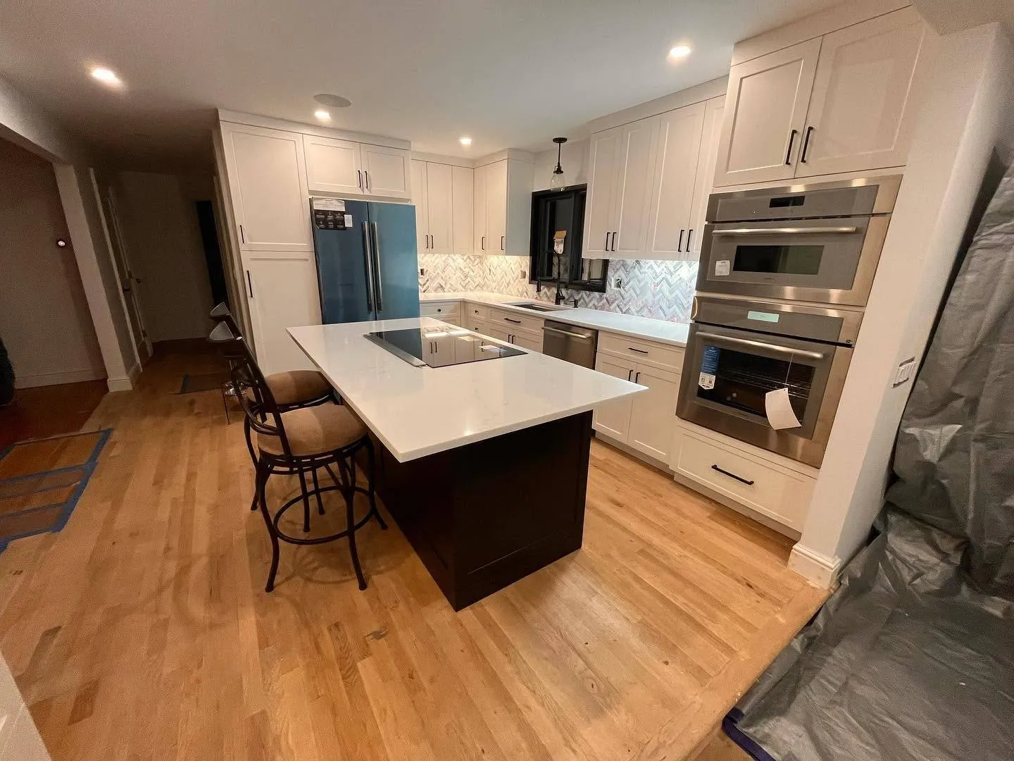 Kitchen Remodeling