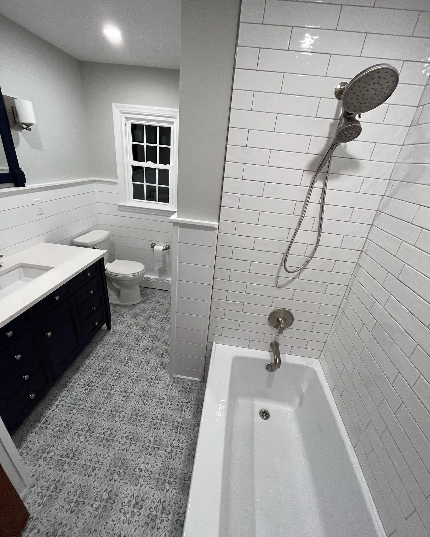 Bathroom Remodeling