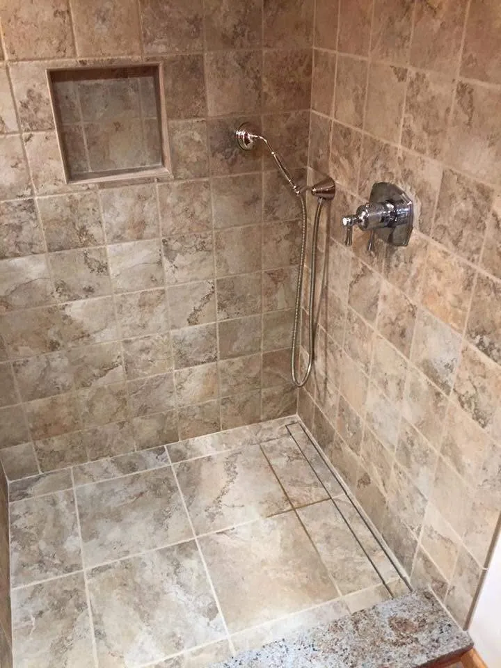 Sandstone Tile