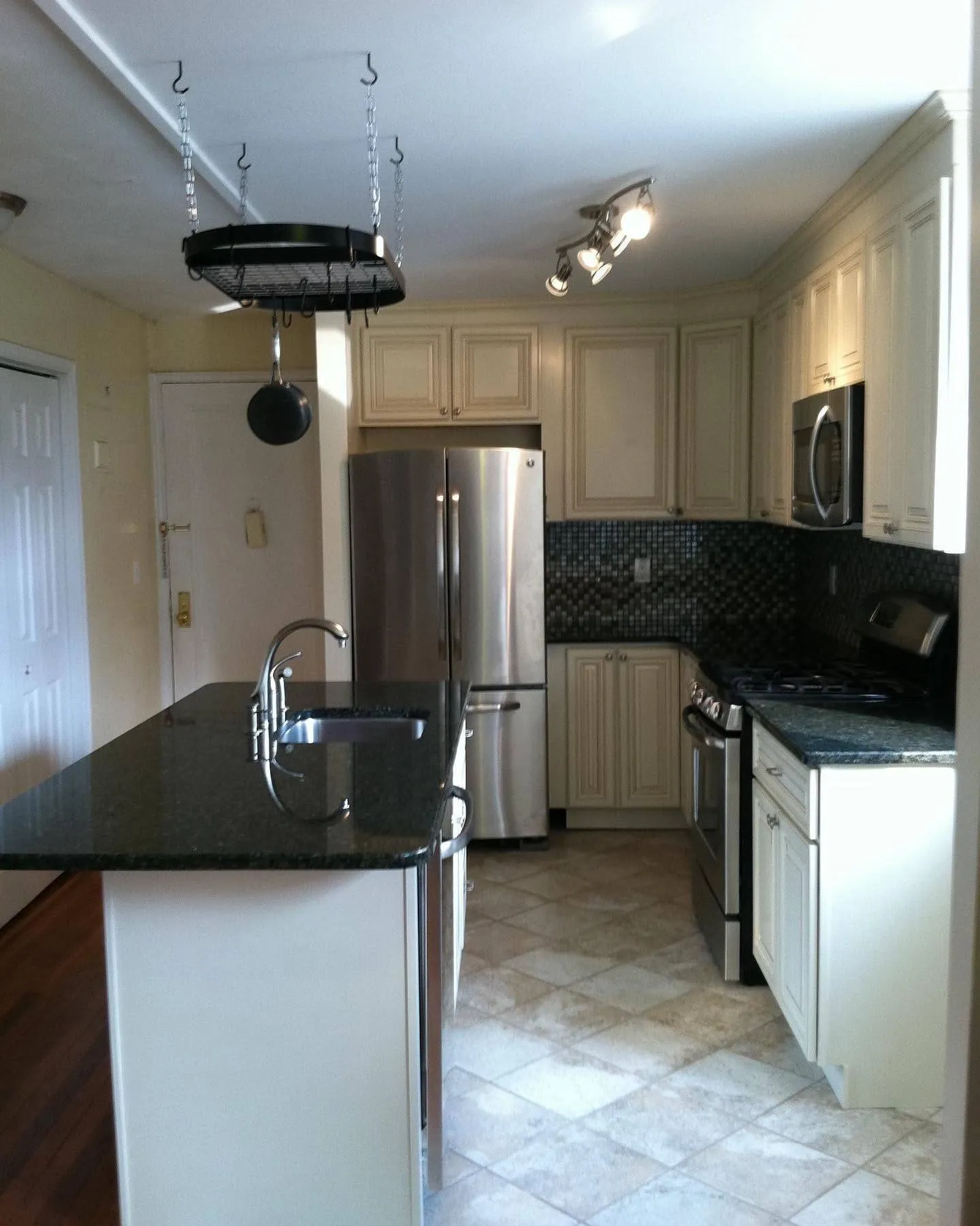 Granite Services