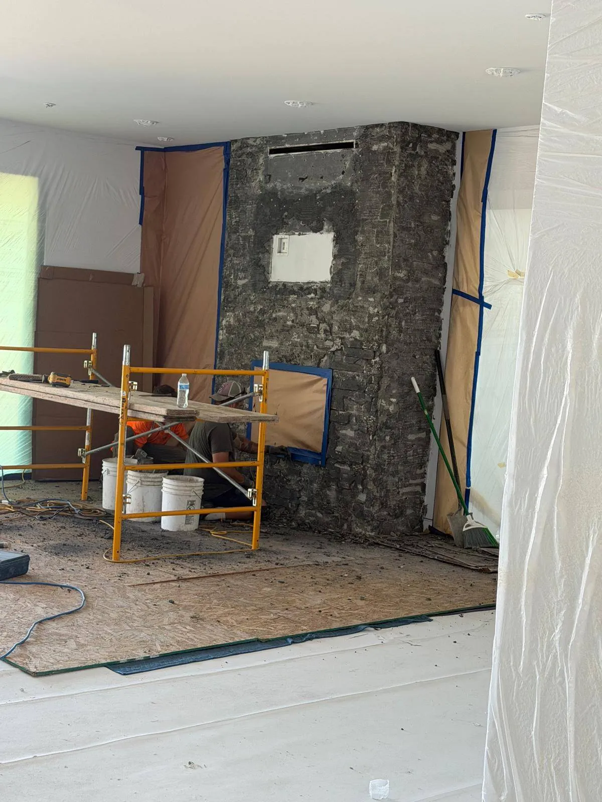 Dexter Mr Construction LLC