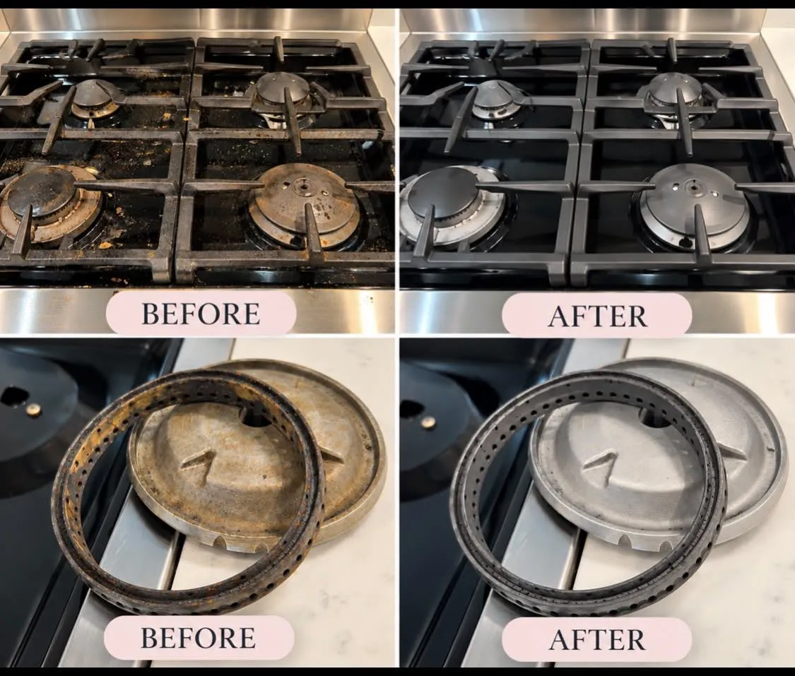 Solano's Cleaning Service LLC