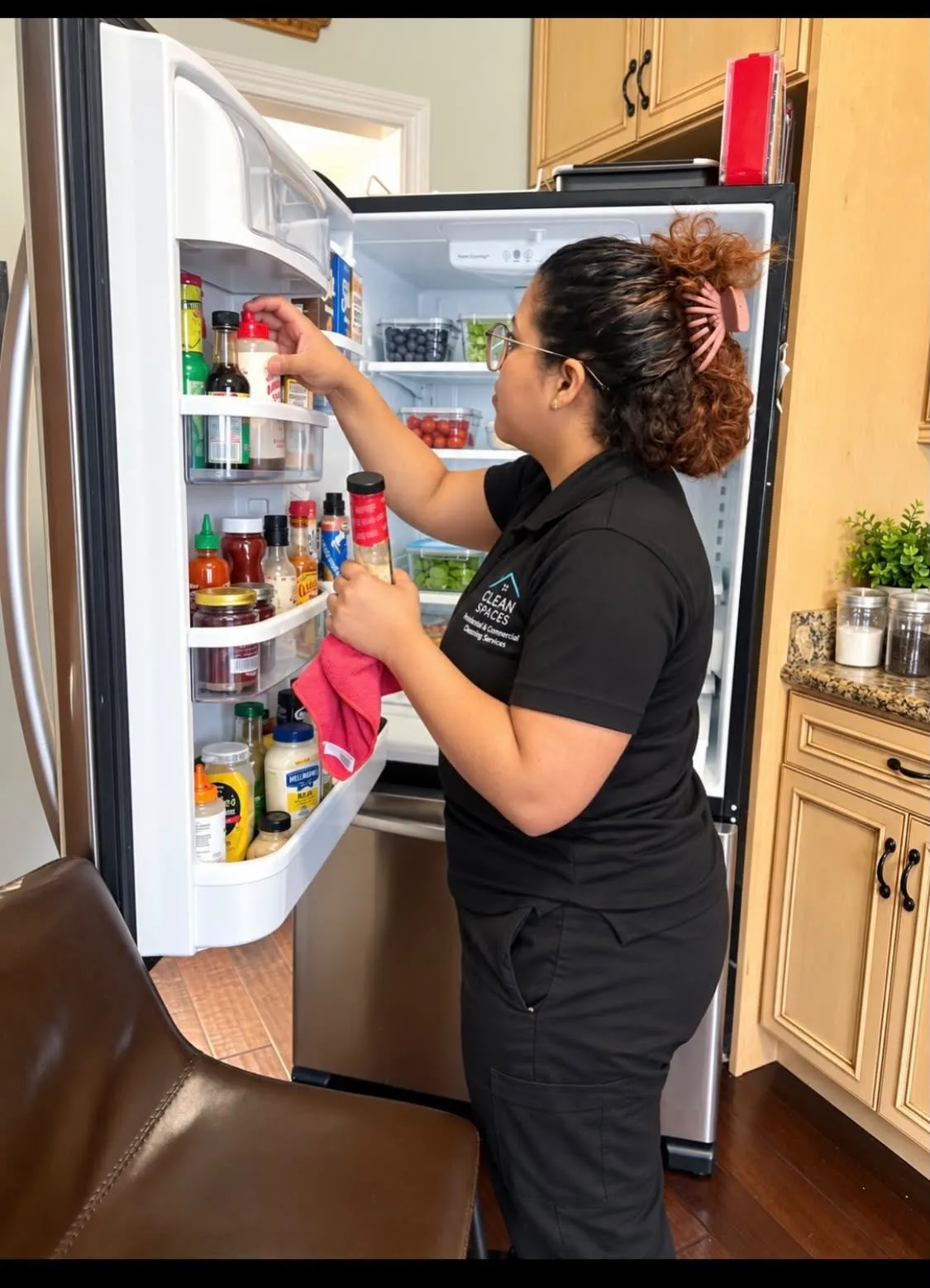 Solano's Cleaning Service LLC